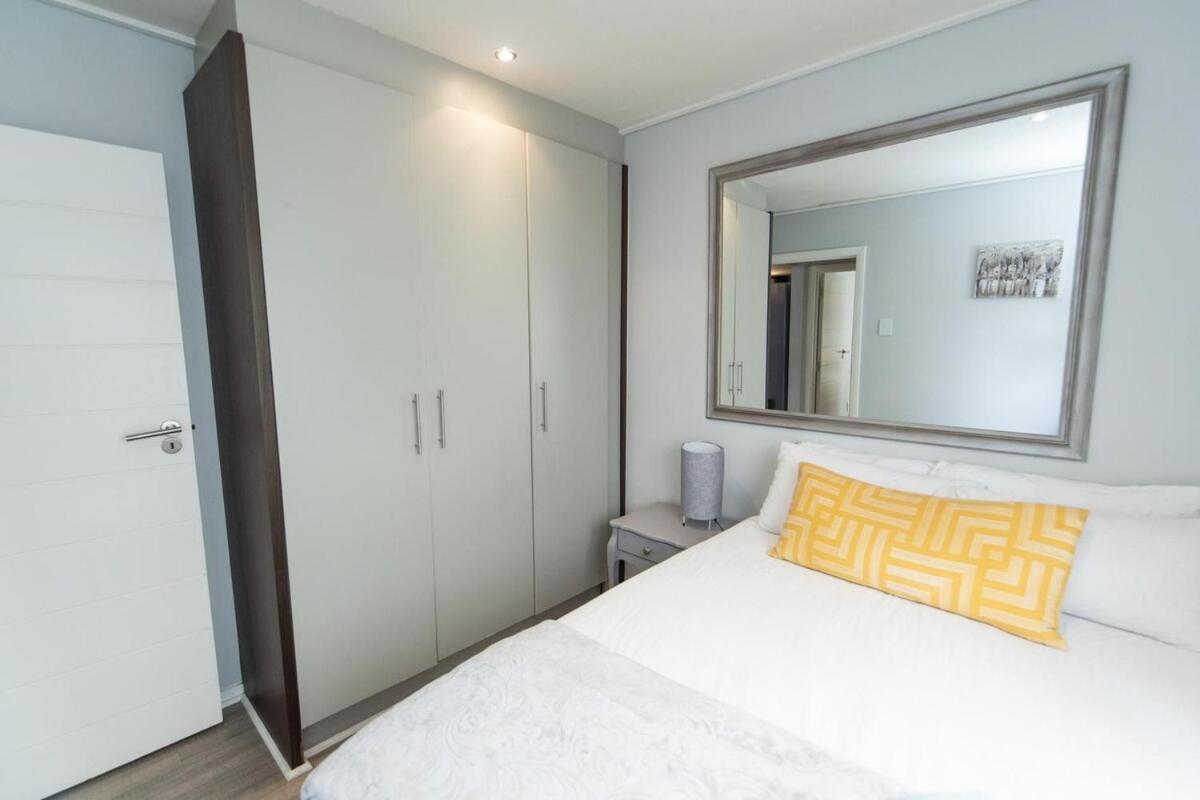 The Pearls 2Nd Floor Luxury Apartment Port Elizabeth Exterior photo