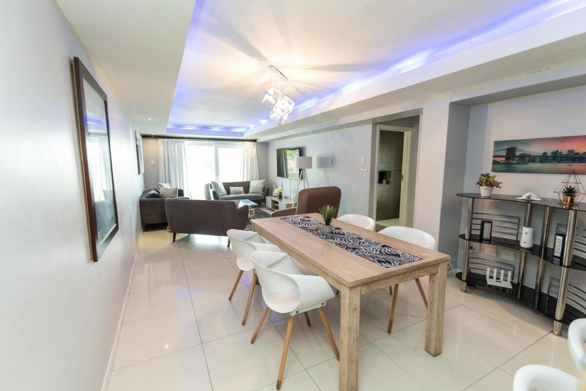 The Pearls 2Nd Floor Luxury Apartment Port Elizabeth Exterior photo