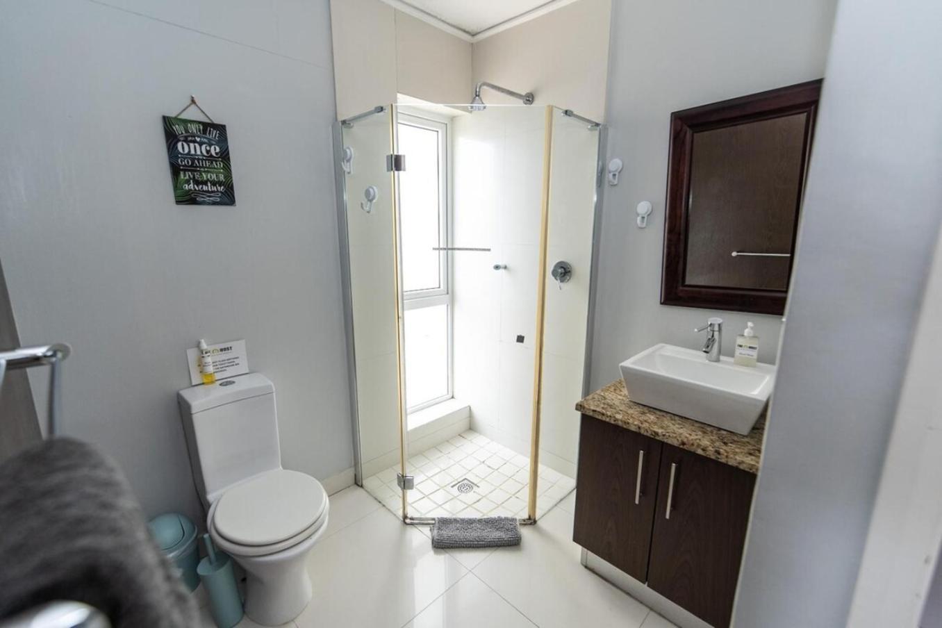 The Pearls 2Nd Floor Luxury Apartment Port Elizabeth Exterior photo
