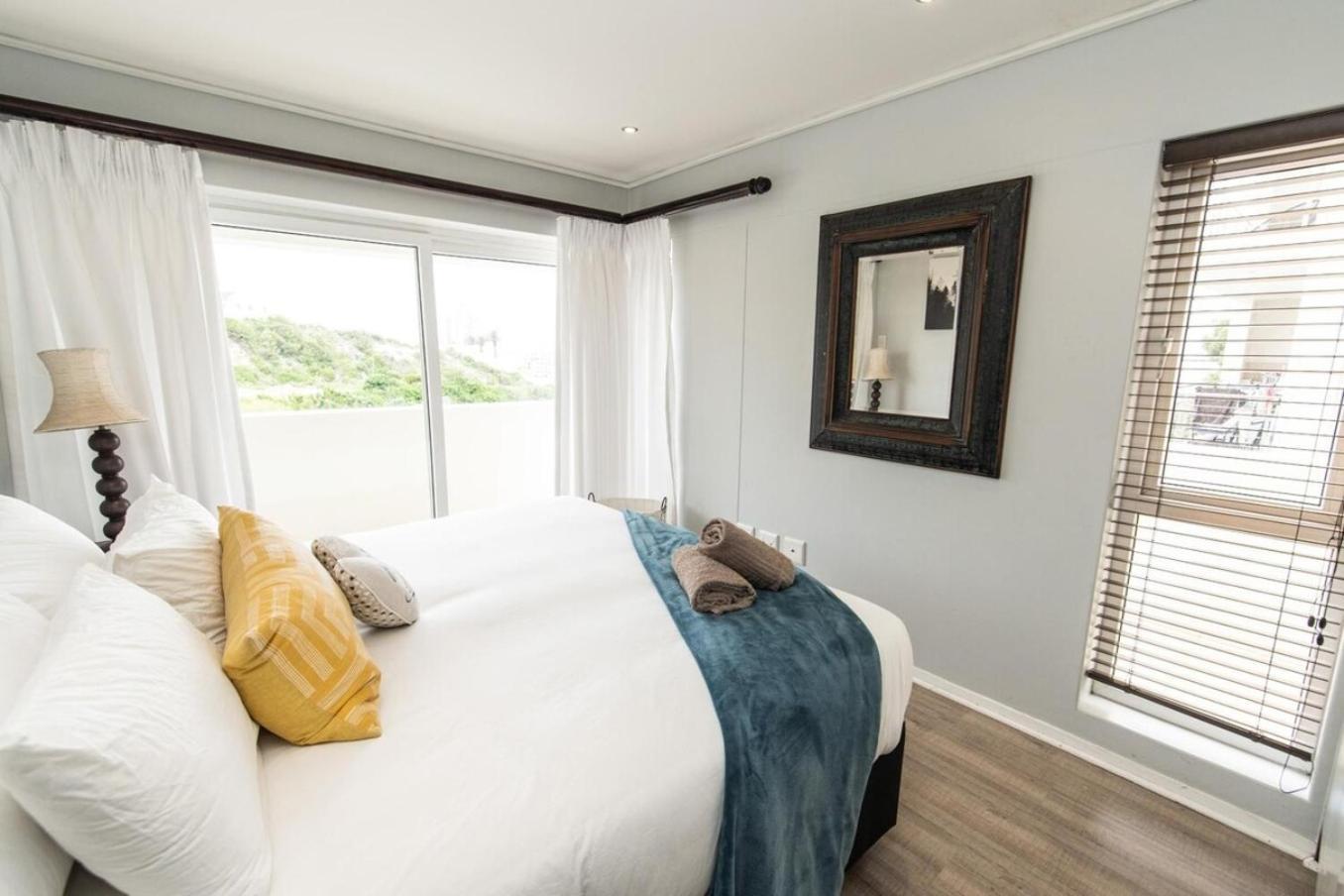 The Pearls 2Nd Floor Luxury Apartment Port Elizabeth Exterior photo