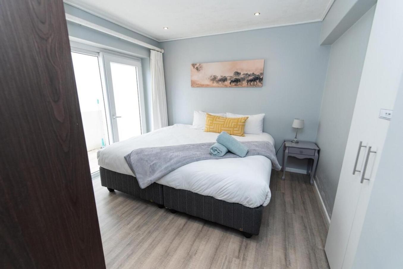 The Pearls 2Nd Floor Luxury Apartment Port Elizabeth Exterior photo