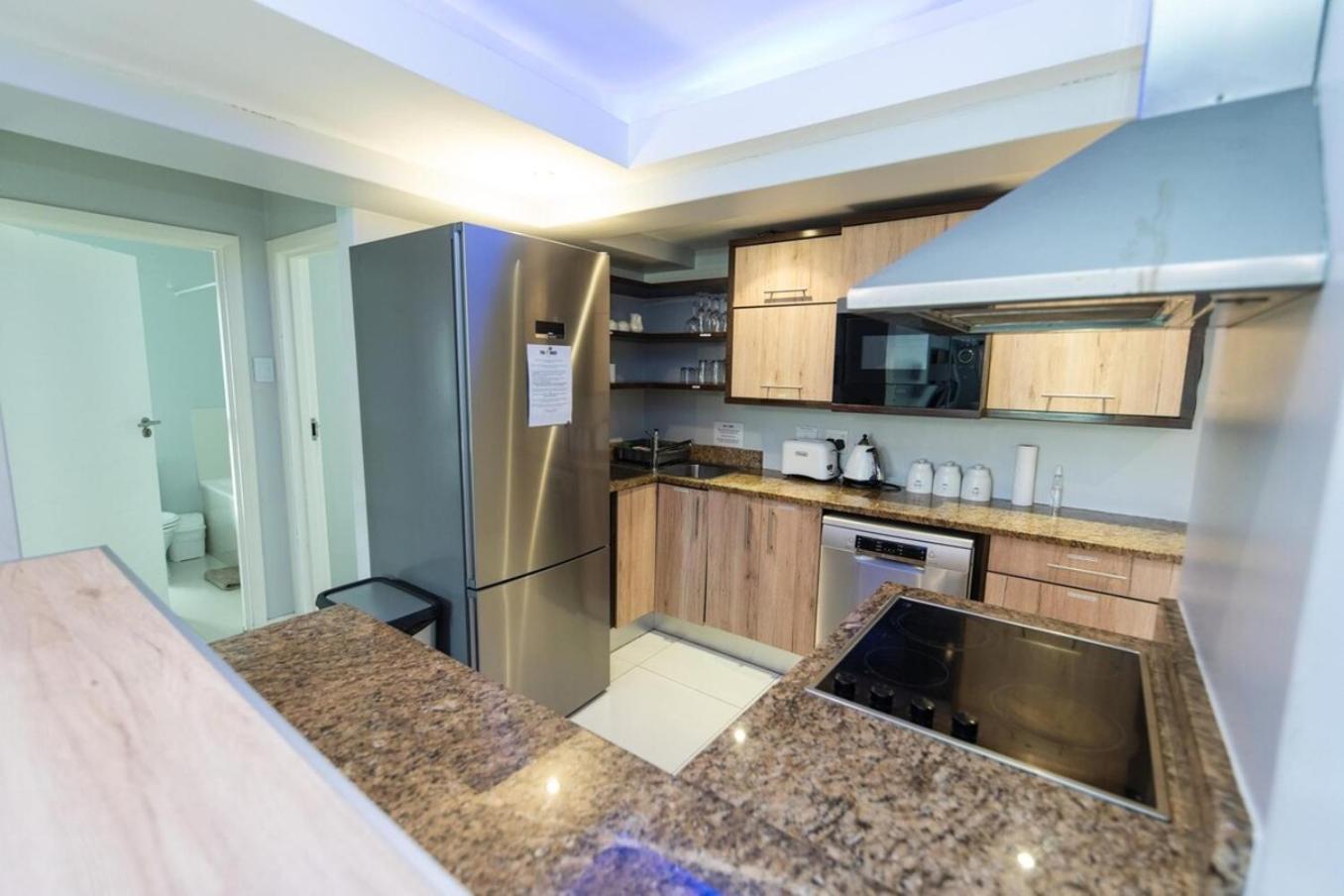 The Pearls 2Nd Floor Luxury Apartment Port Elizabeth Exterior photo